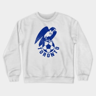 Defunct - Toronto City Soccer Crewneck Sweatshirt